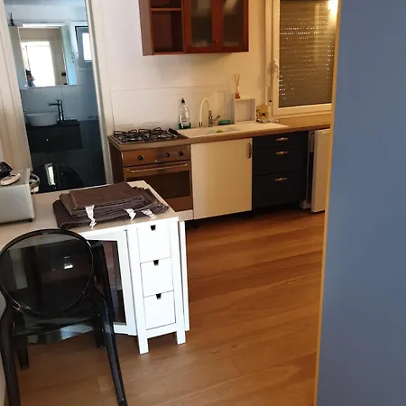 Appartement Natura *