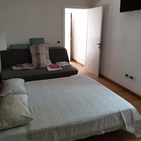 Appartement Natura Lido di Volano