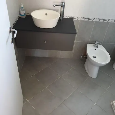 Natura Appartement *