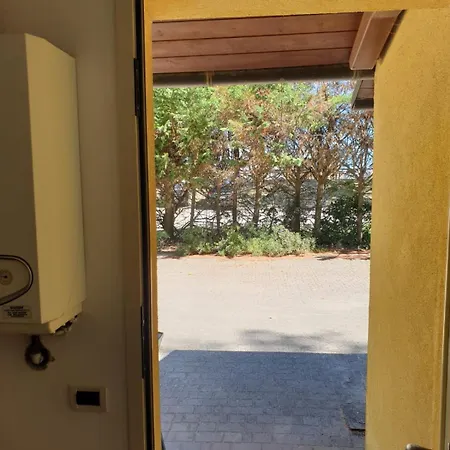 Appartement Natura *