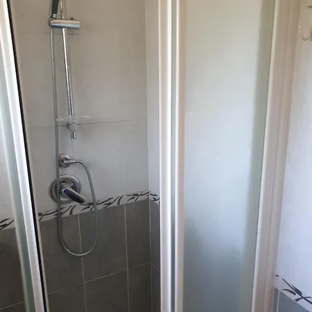 Natura Appartement *