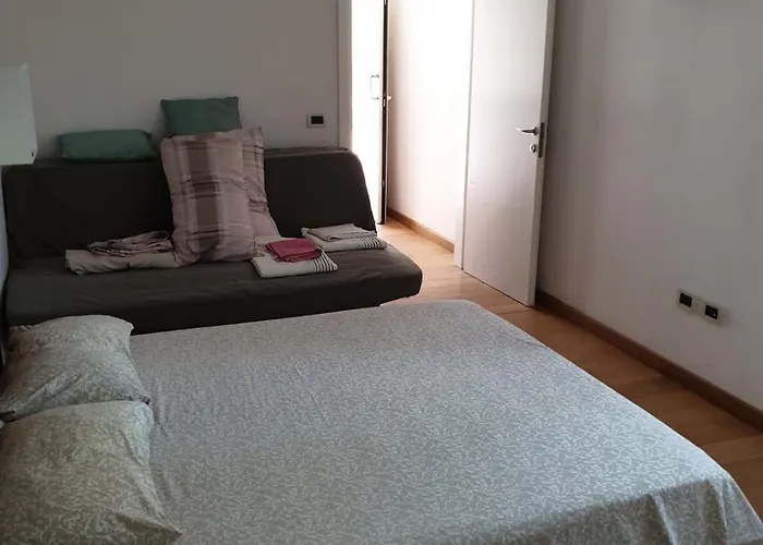 Apartment Natura Lido di Volano