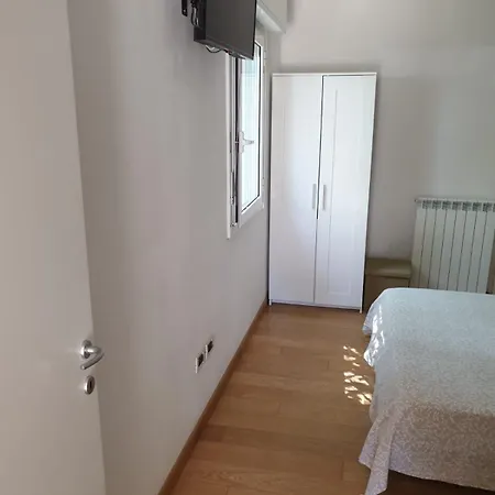 Natura Apartment
