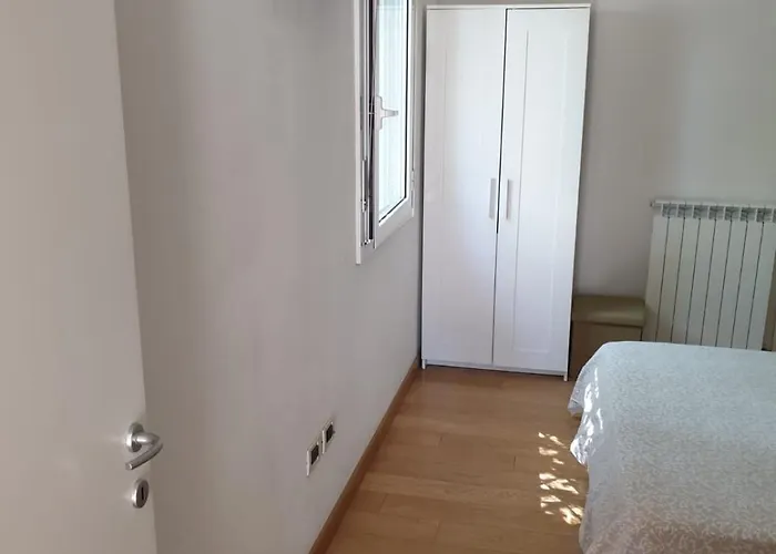 Natura Apartment