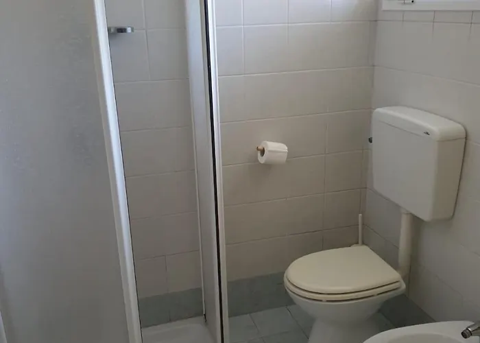 Natura Apartment