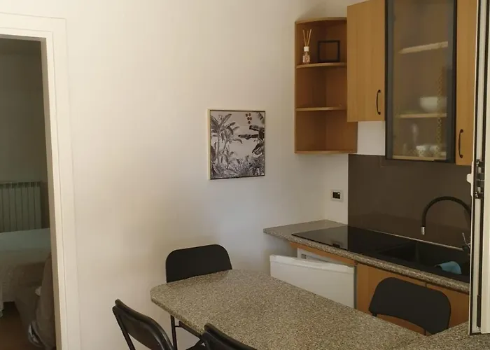 Natura * Lido di Volano