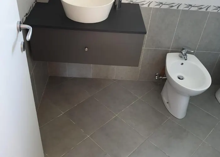Natura Apartment *