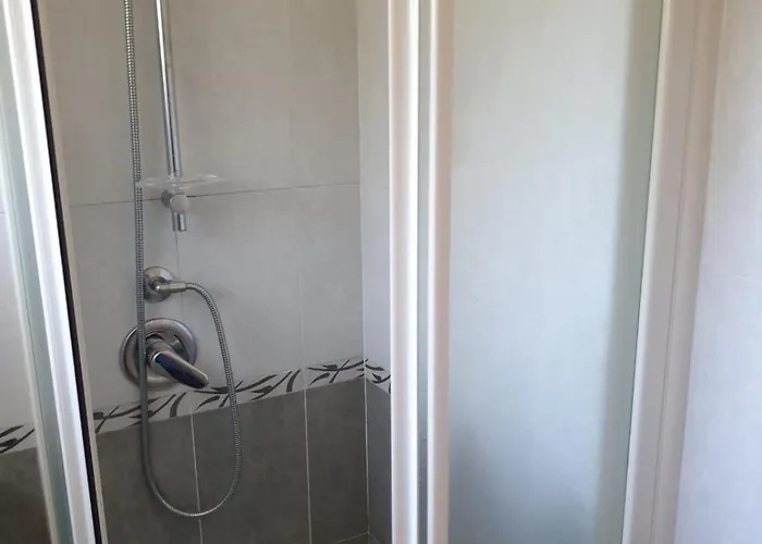 Natura Apartment *